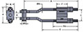 Open Bridge Spelter Sockets ASTM A148